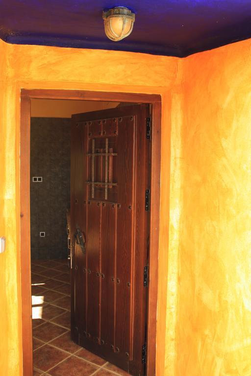 バルバテEl Vuelo De La Libelulaアパートメント 部屋 写真